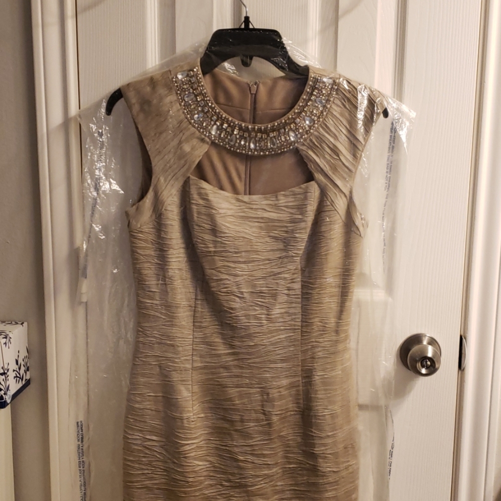 Eliza J dress